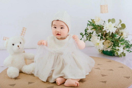 太康宝宝在妈妈肚子里